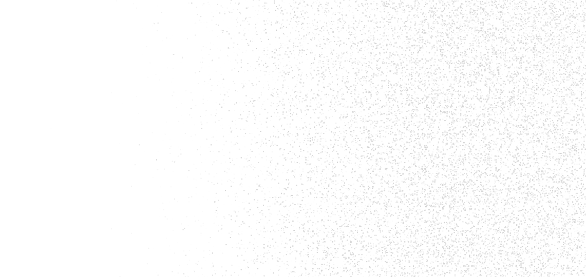 Green background with a slight static noise.